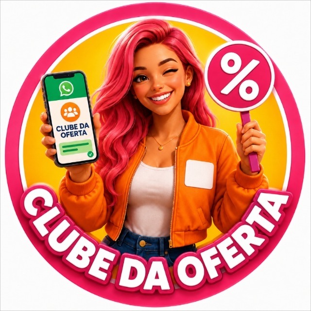CLUBE DE OFERTA